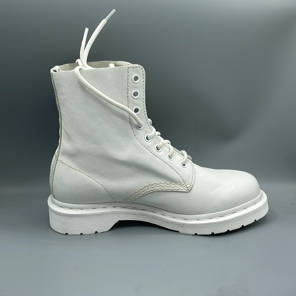 Dr‎ Martens mono 8-1 boot - Picture 5 of 7